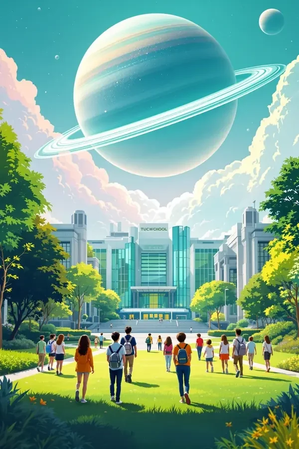 星际学院